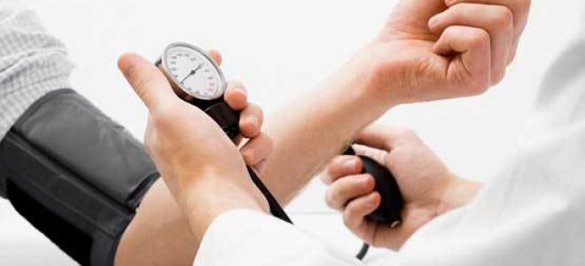 Гипертония: эффективное лечение народными средствами в домашних условиях