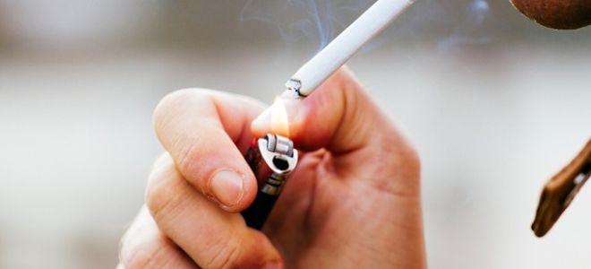 Курение при вегетососудистой дистонии: можно ли курить при всд?