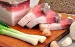 Какие продукты повышают артериальное давление в пожилом возрасте: сало и мясо при гипертонии