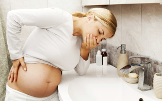 Всд при беременности: симптомы, лечение, типы заболевания.