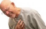 Управляемые и неуправляемые факторы риска ишемической болезни сердца
