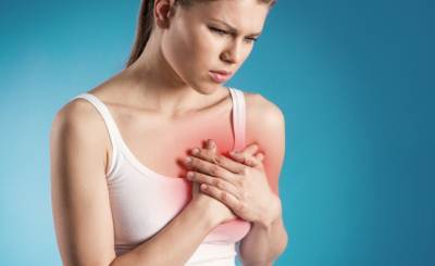 Как отличить сердечную боль от межреберной невралгии?
