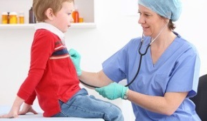 Развитие и лечение аневризмы межпредсердной перегородки у детей