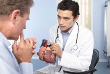 Синусовая тахикардия сердца: что это такое, симптомы, причины и лечение