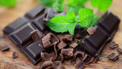 Горький шоколад повышает или понижает артериальное давление?