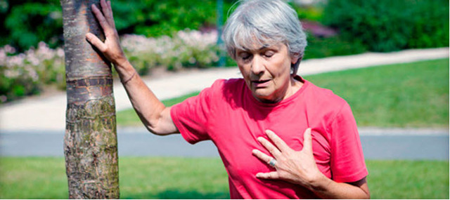 Лечение гипертонии и артериальной гипертензии у пожилых людей