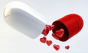 Лечение тахикардии сердца: препараты