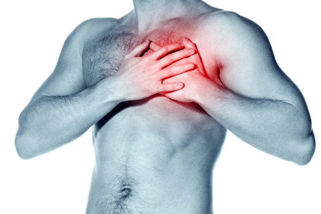 Хроническая ревматическая болезнь сердца: что это такое, симптомы и лечение