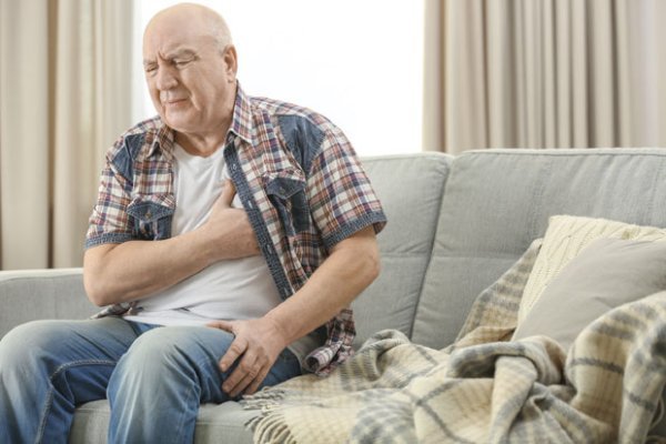 Острый инфаркт миокарда: что это такое, симптомы и первые признаки, лечение и последствия