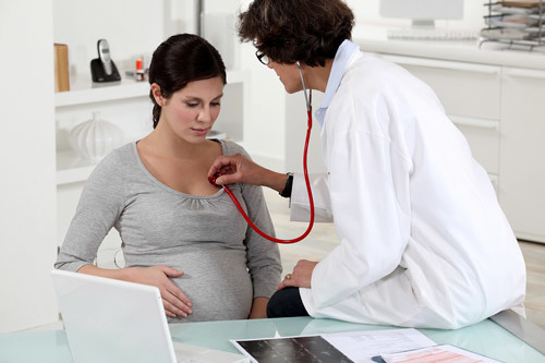 Гипертония при беременности и артериальная гипертензия