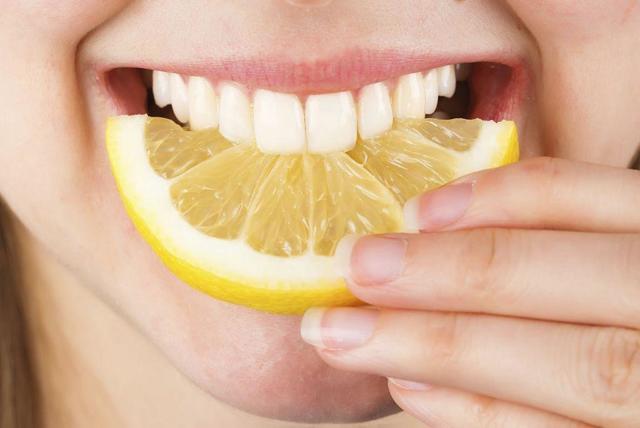 Лимон повышает или понижает артериальное давление?