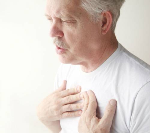 Причины одышки, сердцебиения и сопутствующих симптомов