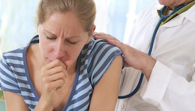 Боль в сердце после гриппа, ОРВИ и простуды: симптомы