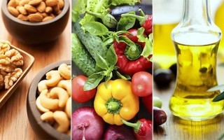 Диета при атеросклерозе: особенности питания, низкоуглеводные продукты