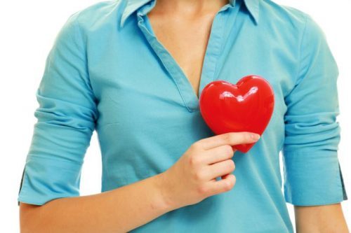 Народные средства от боли в сердце: лечение тяжести