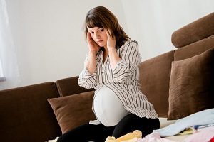 ВСД при беременности: симптомы, лечение, типы заболевания.