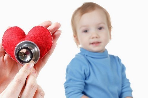 Синдром ранней реполяризации желудочков сердца у детей: что это, чем опасен