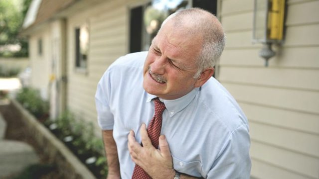 Асистолия желудочков сердца: что это такое, лечение