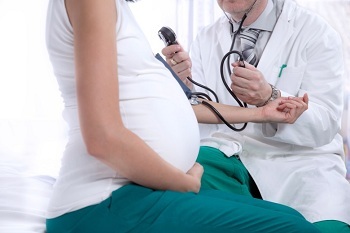 Гипертония и беременность: лечение и клинические рекомендации