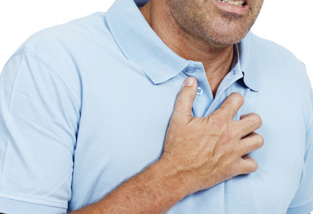 Дисгормональная кардиомиопатия: что это такое, симптомы и лечение