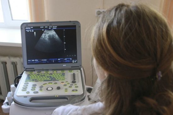 УЗИ сердца грудному ребенку: расшифровка результатов ЭХО КГ