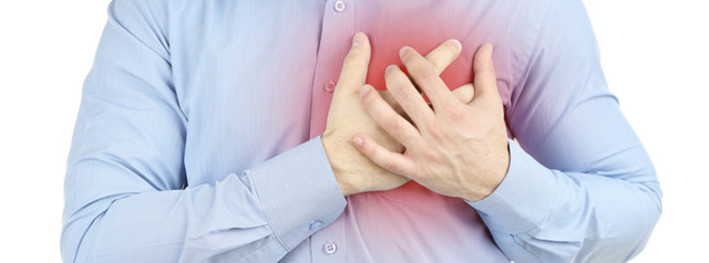 Мелкоочаговый диффузный кардиосклероз: что это такое, причина смерти