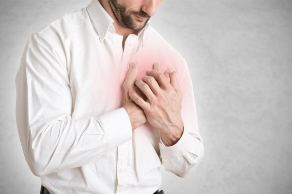 Продолжительность жизни после инфаркта миокарда: статистика, сколько живут