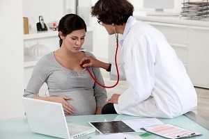 Аритмия при беременности: что делать?