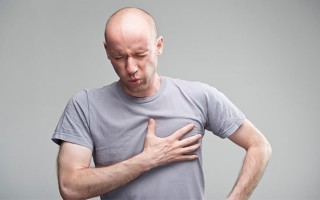 Признаки и симптомы болезни сердца у мужчин