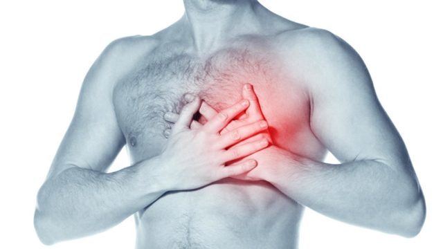 Инфаркт нижней стенки миокарда левого желудочка неопределенной давности: что это такое?