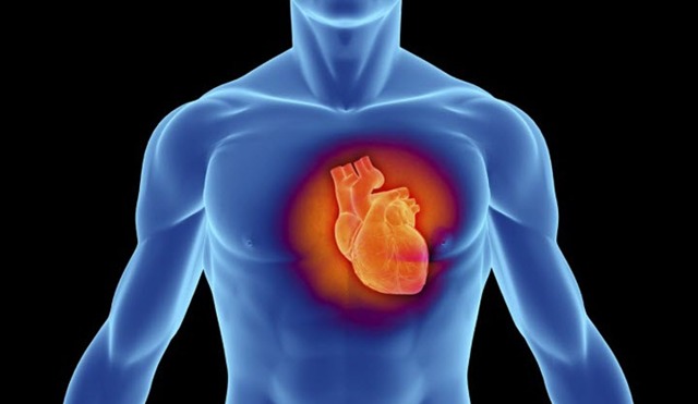 Доброкачественные опухоли сердца: симптомы