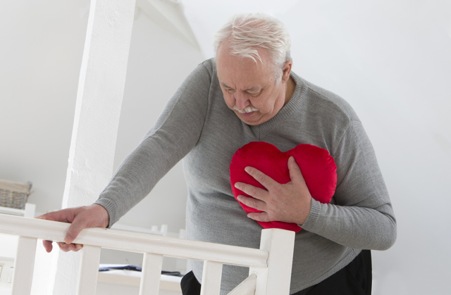 Типичные проявления кардиологических заболеваний