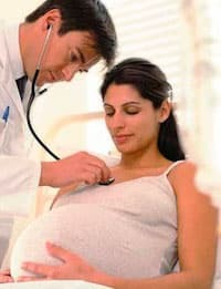 Тахикардия при беременности: что делать, лечение