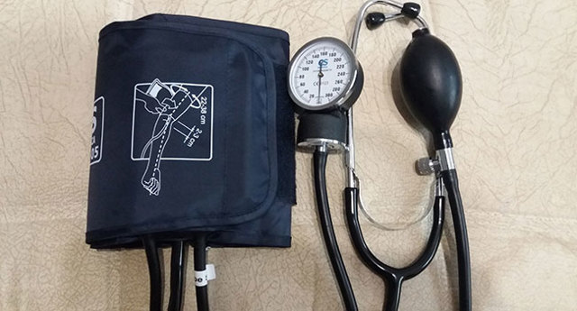 Прибор для измерения артериального давления человека: как называется и как выбрать