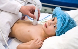 Развитие и лечение аневризмы межпредсердной перегородки у детей