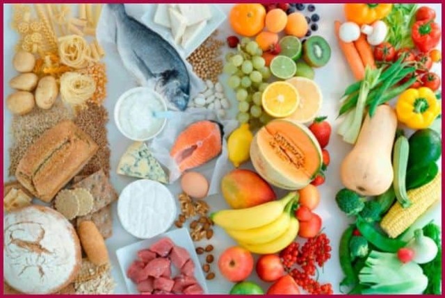 Питание при мерцательной аритмии сердца: полезные продукты, диета и противопоказания