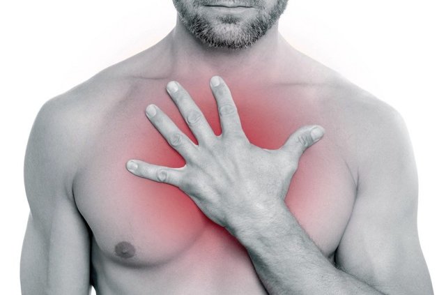 Первые признаки инфаркта у мужчин: как распознать симптомы прединфаркта, лечение