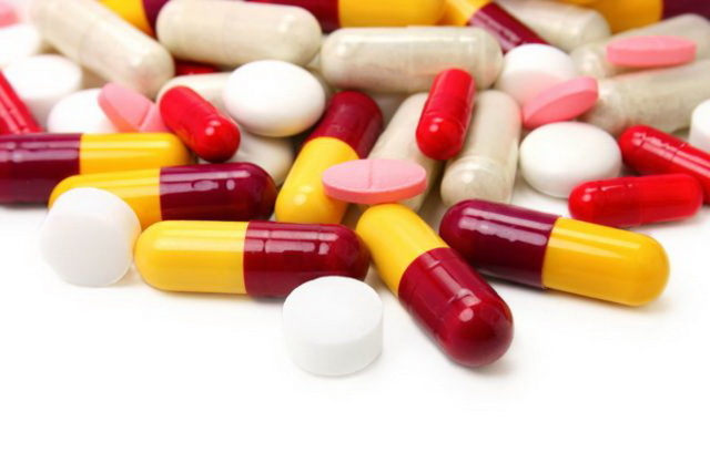 Лекарства и препараты от гипертонии пожилым: медикаментозное лечение