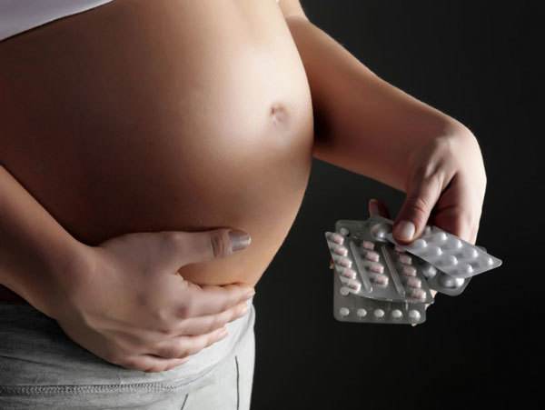 Синусовая аритмия при беременности чем грозит?