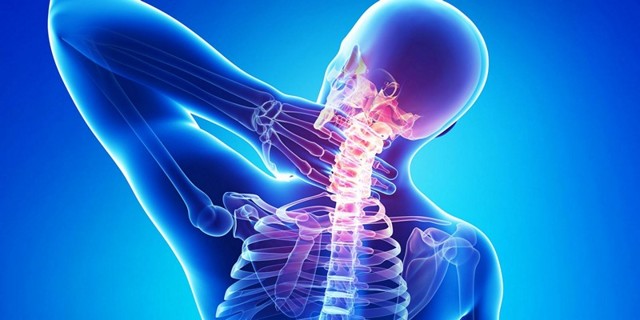 Шейный остеохондроз, панические атаки и ВСД: симптомы, лечение вегетососудистой дистонии, видео гимнастики