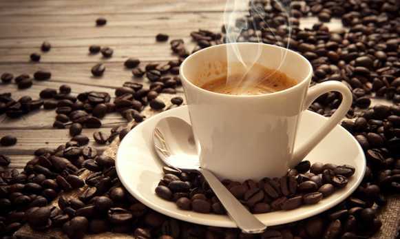 Кофе повышает или понижает артериальное давление человека?
