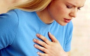 Вегетососудистая дистония как проявление сердечных заболеваний