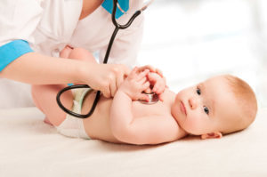 Врожденный порок сердца у новорожденных детей: что это, причины, последствия, классификация и лечение