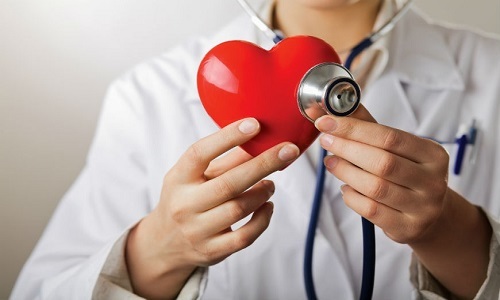 Лекарства от тахикардии сердца при повышенном и пониженном давлении