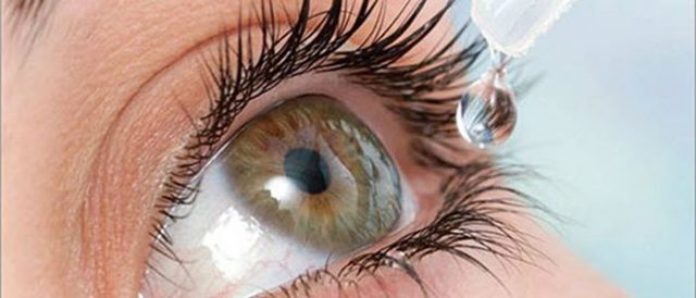 Глазное давление: причины, симптомы и лечение таблетками