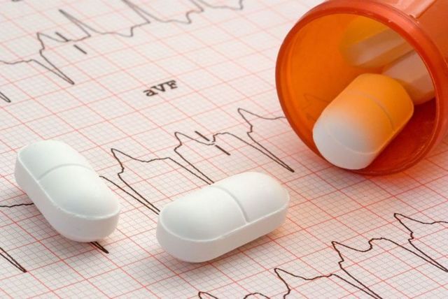 Лечение инфаркта миокарда: препараты, медикаментозные средства и таблетки