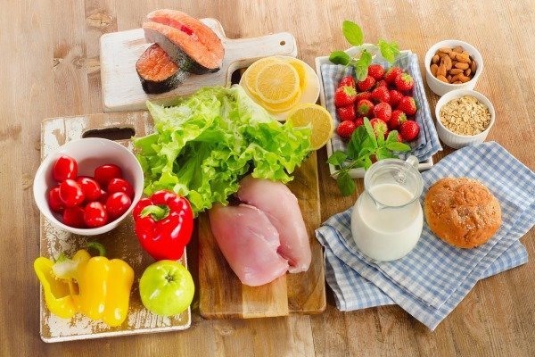 Какой плод полезен при тахикардии сердца: продукты, снижающие пульс, диета