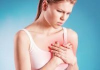 Боли в области сердца при беге: причины