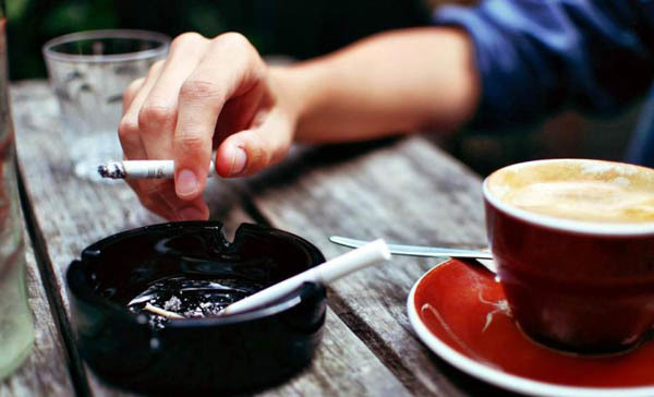 Курение при вегетососудистой дистонии: можно ли курить при ВСД?