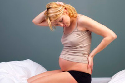 Болит сердце при беременности на ранних сроках и в третьем триместре: причины, что делать